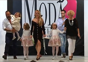 moda al chiar di luna 2014