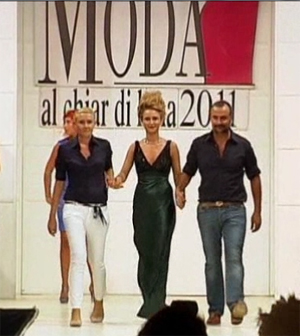 2011moda chiar di luna